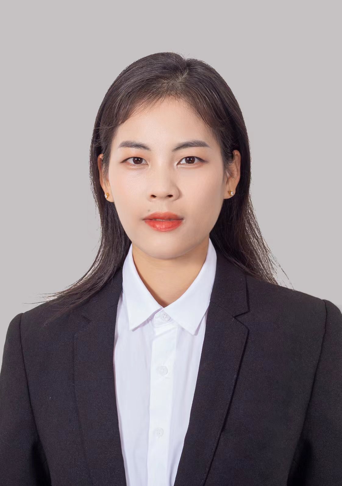 高州分所行政人员吴日晶 高州分所行政人员吴日晶