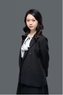 张馨月执业律师
