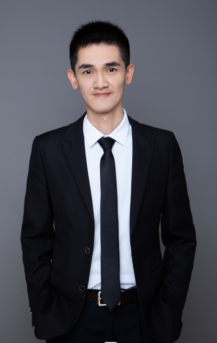 吴学添执业律师