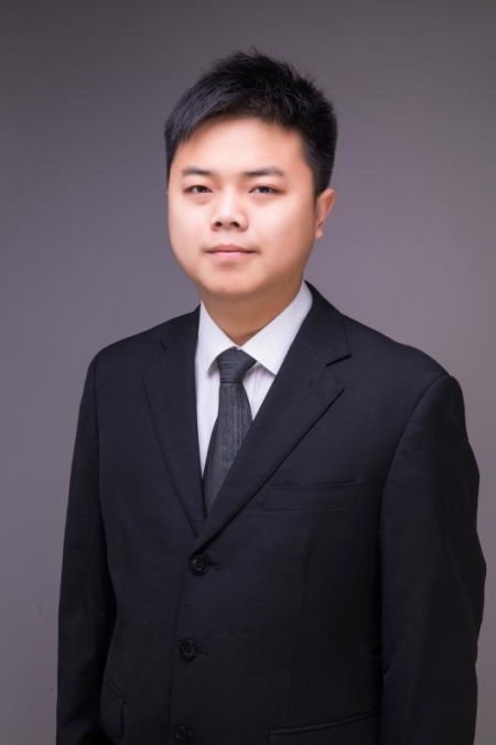 张桂源执业律师