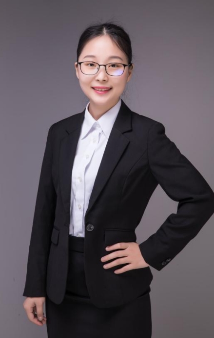 李枝繁主任