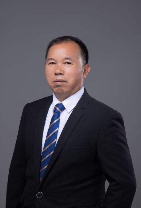 彭福先执业律师