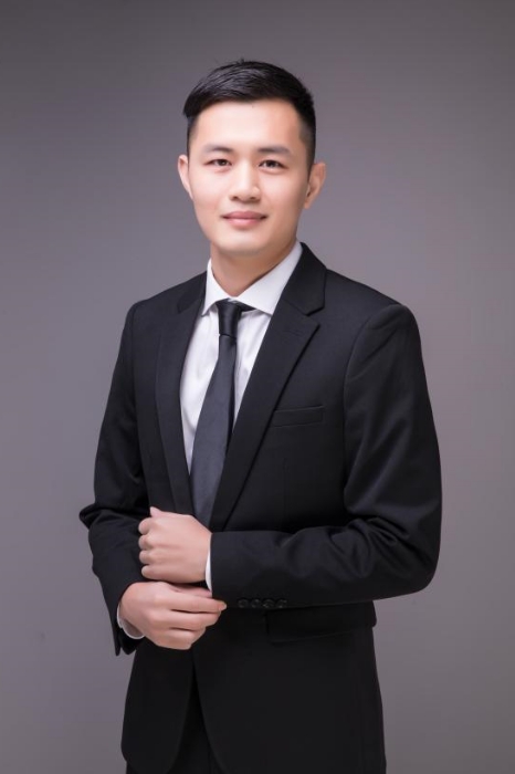 陈劲主任